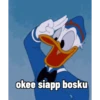 Donald duck 15