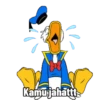 Donald duck 5