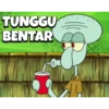 Petrick & Squidward 5