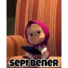 Masha and the bear 8