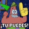 Memes de Bob Esponja 9