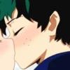 Metadinha anime 12