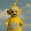 Teletubbies Lala 🥰 11