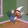 Pica Pau Sincero 10
