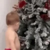 Reações de crianças 7