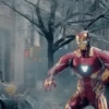 🔴Tony Stark-Iron Man - MARVEL🔴 27