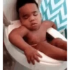 Baby Stickers 12