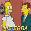 OS SIMPSONS SINCEROS 🍩 12