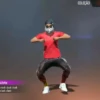 Freefire br - emotes e meme  1 28
