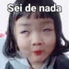 Coreaninha animada❤️🔥 11