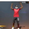 Freefire br - emotes e meme  1 24