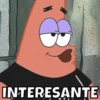 Memes de Bob Esponja 8