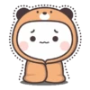 Panda Gemoy 17