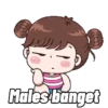 Mau nya kamu 13