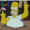 The Simpsons memes 8