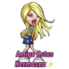 ✨Bratz 💕▶️Animados 8