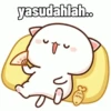 Peach Cat (2) 17