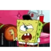 Bob esponja ✨👀MOVIMIENTO 7