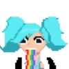 Paladins PixelArt 14