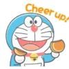 Doraemon 13