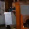 Beijo de gato 5