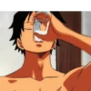 Luffy - One Piece 26