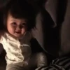 Cute Baby Girl 7