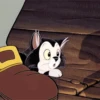 🖤🐱Gatito Figaro (Pinocho)🐾🖤 10
