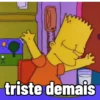 The Simpsons memes 7
