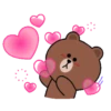 Love Stickers 14