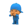 💙🧢Pocoyó Animado🧢💙 12