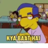 Simpsons Animated 5