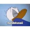 Donald duck 12
