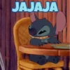 Stitch 15