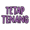 Animasi stiker 15