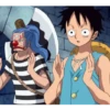 Luffy - One Piece 27