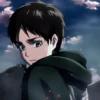 Reacciones Eren 😱😎 11