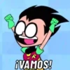 Teen Titans Go 25