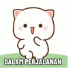 Peach Cat Kiyowo 6