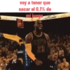 LeBron James 17