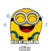 Minions gabut😅 11