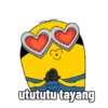 Minions gabut😅 6
