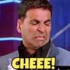 Akshay Kumar 6