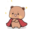 Cuddly Bears 12