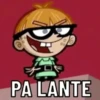 Padrinos Mágicos 5