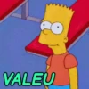 OS SIMPSONS SINCEROS 🍩 14