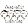 Pentol Ayang 14