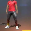 Freefire br - emotes e meme  1 13