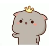 Peach Cat Kiyowo 15