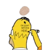 🍩Los Simpsons Mov🍩 18